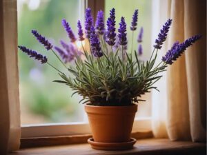 6 Plants to Boost Your Health: Are They in Your Home This Year?