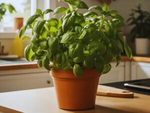 6 Plants to Boost Your Health: Are They in Your Home This Year?