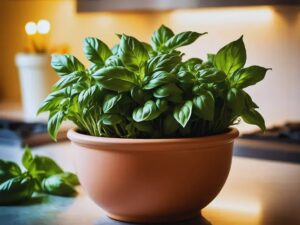 6 Plants to Boost Your Health: Are They in Your Home This Year?