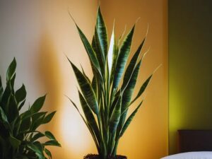 6 Plants to Boost Your Health: Are They in Your Home This Year?