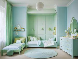 Beware of These 7 Mistakes When Decorating Your Child's Bedroom