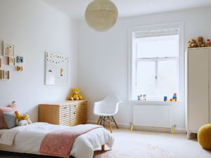 Beware of These 7 Mistakes When Decorating Your Child's Bedroom