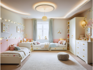 Beware of These 7 Mistakes When Decorating Your Child's Bedroom