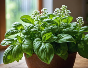 The Top 7 Herbs to Grow Indoors