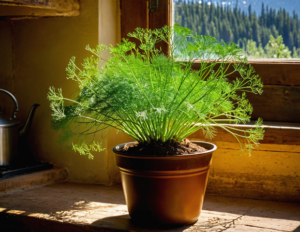 The Top 7 Herbs to Grow Indoors