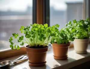 The Top 7 Herbs to Grow Indoors