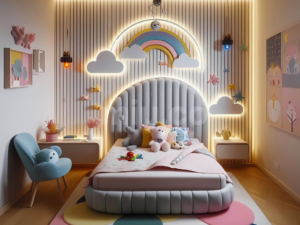 Beware of These 7 Mistakes When Decorating Your Child's Bedroom