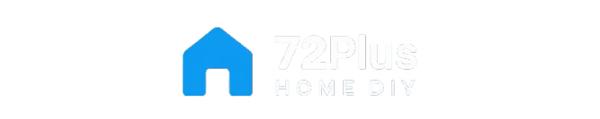 72Plus – Home DIY